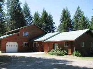 502 Overlake View Rd, Cocolalla, ID 83813