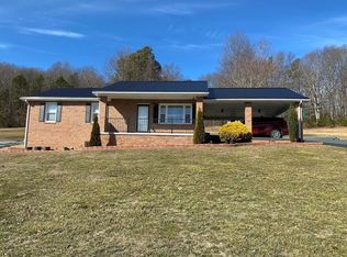 363 Ivanhoe Rd, Max Meadows, VA 24360