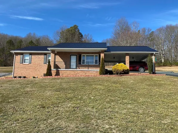 363 Ivanhoe Rd, Max Meadows, VA 24360