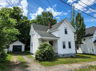 68 Katahdin Avenue, Millinocket, ME 04462