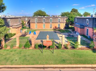 6100 N Brookline Ave APT 20, Oklahoma City, OK 73112