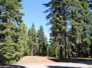 672 E Mountain Ridge Rd, Westwood, CA 96137