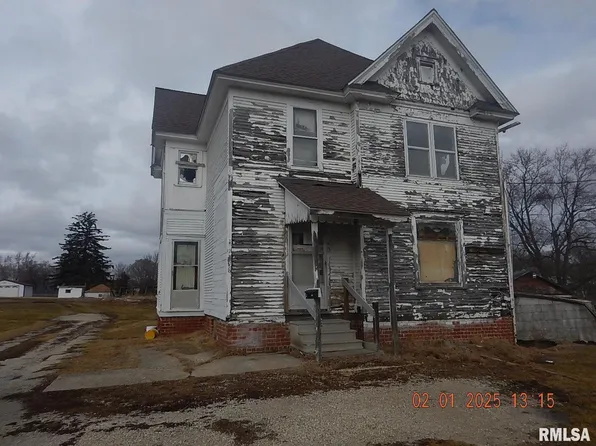 1108 Lake St, Kewanee, IL 61443
