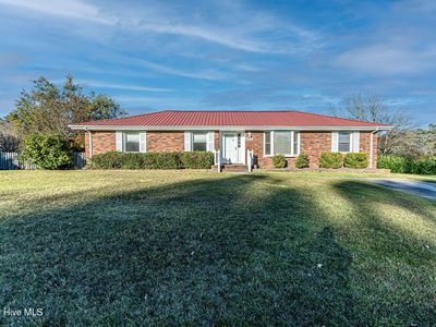 511 Greenbriar Drive, Jacksonville, NC, 28546