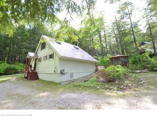 15 Algonquin Ln, Bridgton, ME 04009