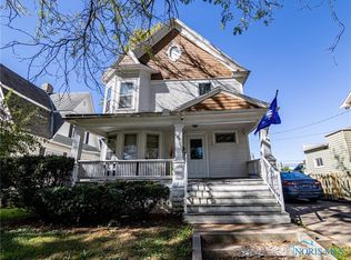 209 S Johnson St, Ada, OH