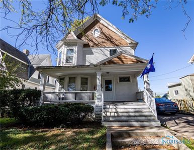 209 S Johnson St, Ada, OH, 45810