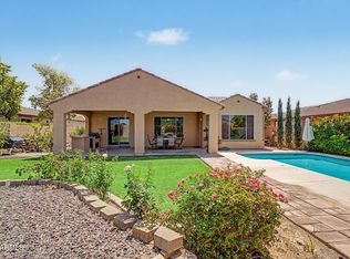 5404 W Coles Rd, Laveen, AZ 85339