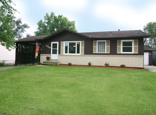 4020 SE 15th St, Des Moines, IA 50320