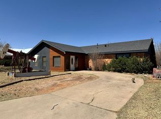 4508 Anetta Dr, Midland, TX 79703