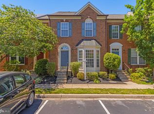 9342 Penrose St, Frederick, MD