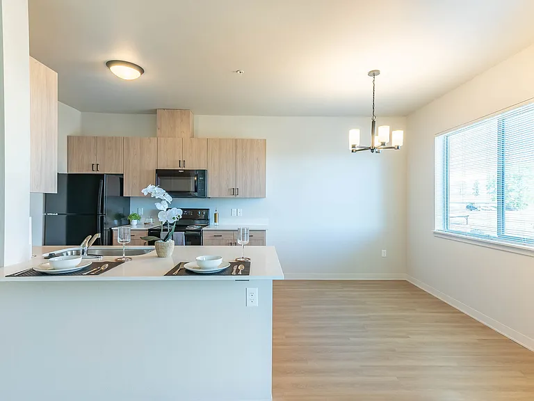 Westgate Apartment Homes — Photo 70