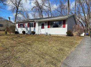 110 Marys Ave, Connelly, NY 12466