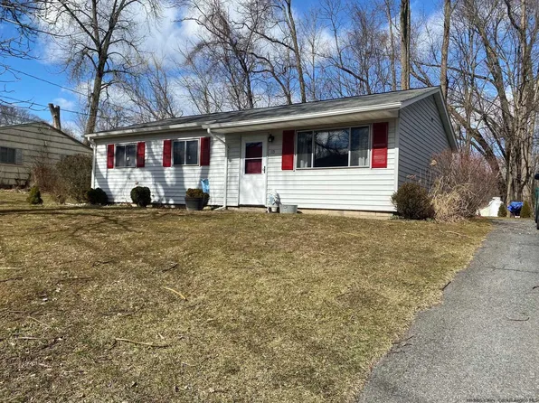 110 Mary's Avenue, Connelly, NY 12417