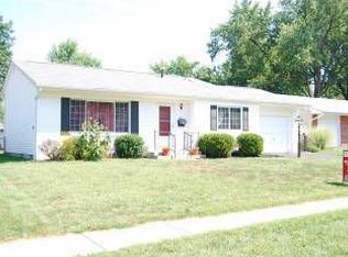 6488 Balsam Dr, Reynoldsburg, OH