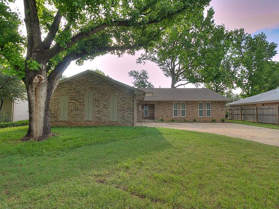 1631 Wilshire Ave, Norman, 73072. Available 6/1/2020, $1440 a month, Lawn Care Included.