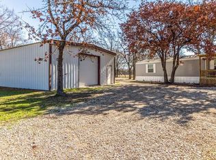 361 Box Rd, Gun Barrel City, TX 75156