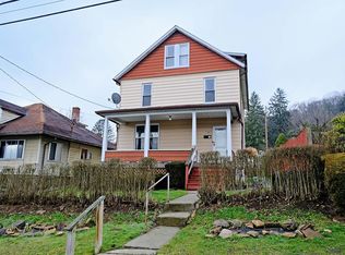 157 Marbury Ave, Johnstown, PA 15906