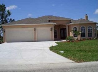 238 SW Ridgecrest Dr, Port Saint Lucie, FL 34953