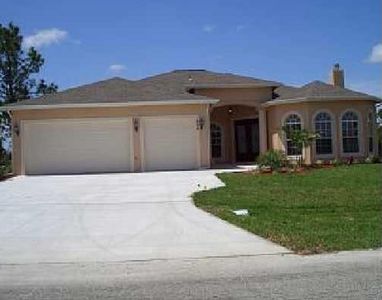 238 SW Ridgecrest Dr, Port Saint Lucie, FL, 34953