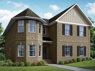6054 Enclave Pl, Trussville, AL 35173