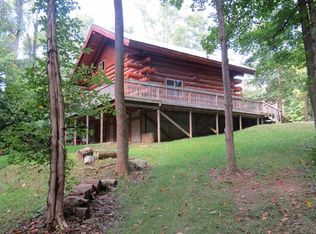 5142 S 275 W, Cutler, IN 46920