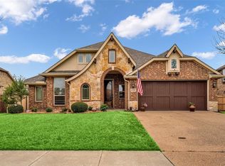 4208 Gleneagles Dr, Mansfield, TX 76063