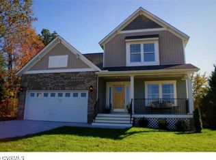 11209 Ashland Park Dr, Ashland, VA 23005