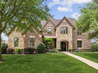 6104 Equestrian Ct, Colleyville, TX 76034
