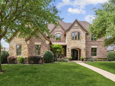 6104 Equestrian Ct, Colleyville, TX, 76034
