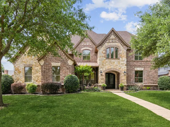 6104 Equestrian Ct, Colleyville, TX 76034