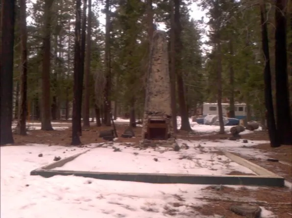 560 Ward Ave, Tahoe City, CA 96145