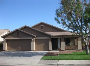 3832 S Bridal Vail Dr, Gilbert, AZ 85297