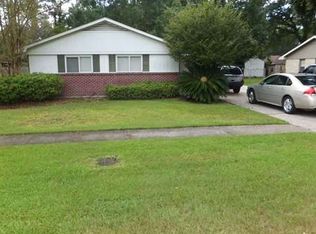 1209 S Shirley Ave, Gonzales, LA 70737