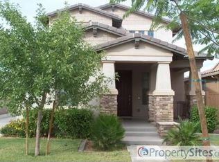 15334 W Wethersfield Rd, Surprise, AZ 85379
