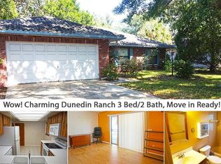 1214 Inverness Dr, Dunedin, FL 34698