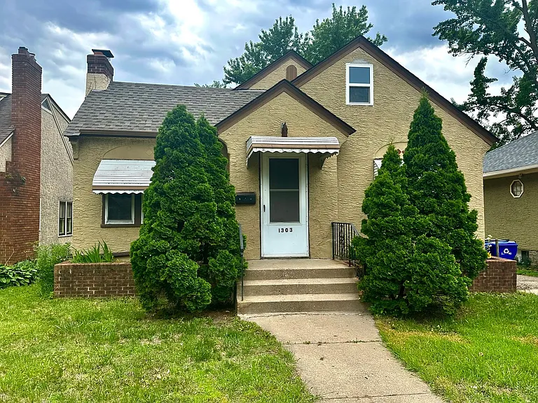 1303 Edgerton St — Photo 1