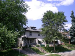4928 Webster St, Omaha, NE 68132