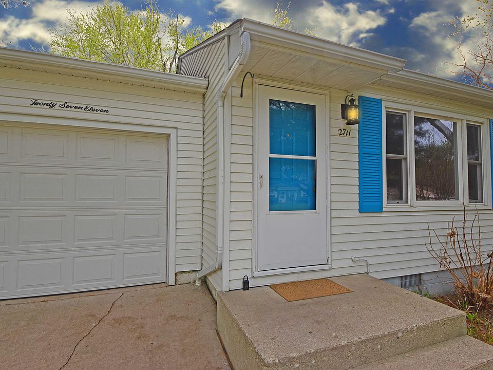 2711 Genessee Ave, Fort Wayne, IN 46809 Zillow