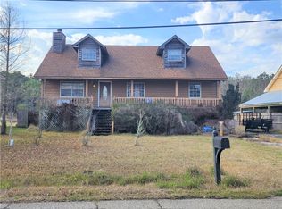 203 Nunez Rd, Slidell, LA 70460