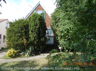 8321 Grand Division Ave, Cleveland, OH 44125