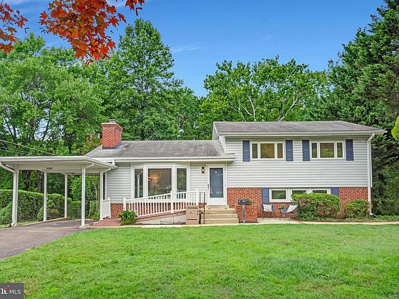 2nd image of 4808 Bradford Dr