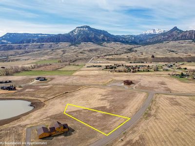 136 Copperleaf Dr Lot 51, Cody, WY, 82414