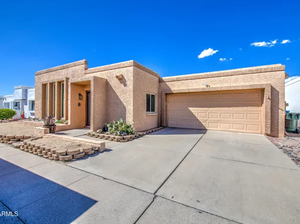 830 E MICHELLE Drive, Phoenix, AZ 85022