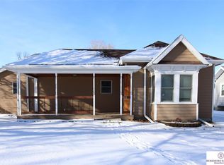 108 W 8th St, Herman, NE 68029