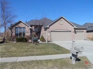 100 Augusta Dr, Brownsburg, IN