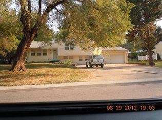 1325 Duck Rd, Grandview, MO 64030