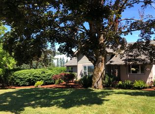 2678 Drift Creek Rd NE, Silverton, OR 97381