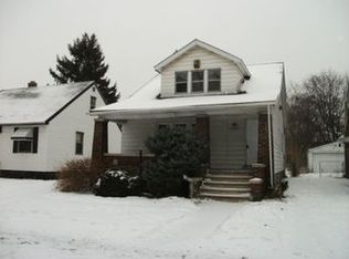 12551 Elmdale St, Detroit, MI 48213