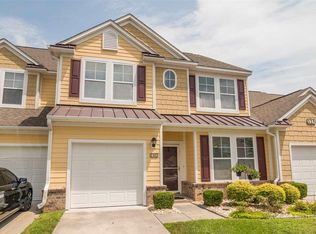 123 Cold Stream Cove Loop UNIT 1502, Murrells Inlet, SC 29576